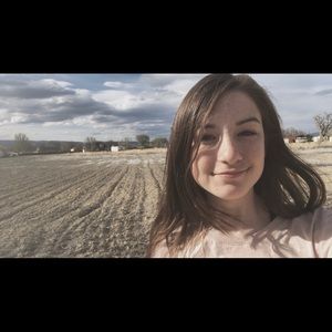 Meet your Posher, Domonique